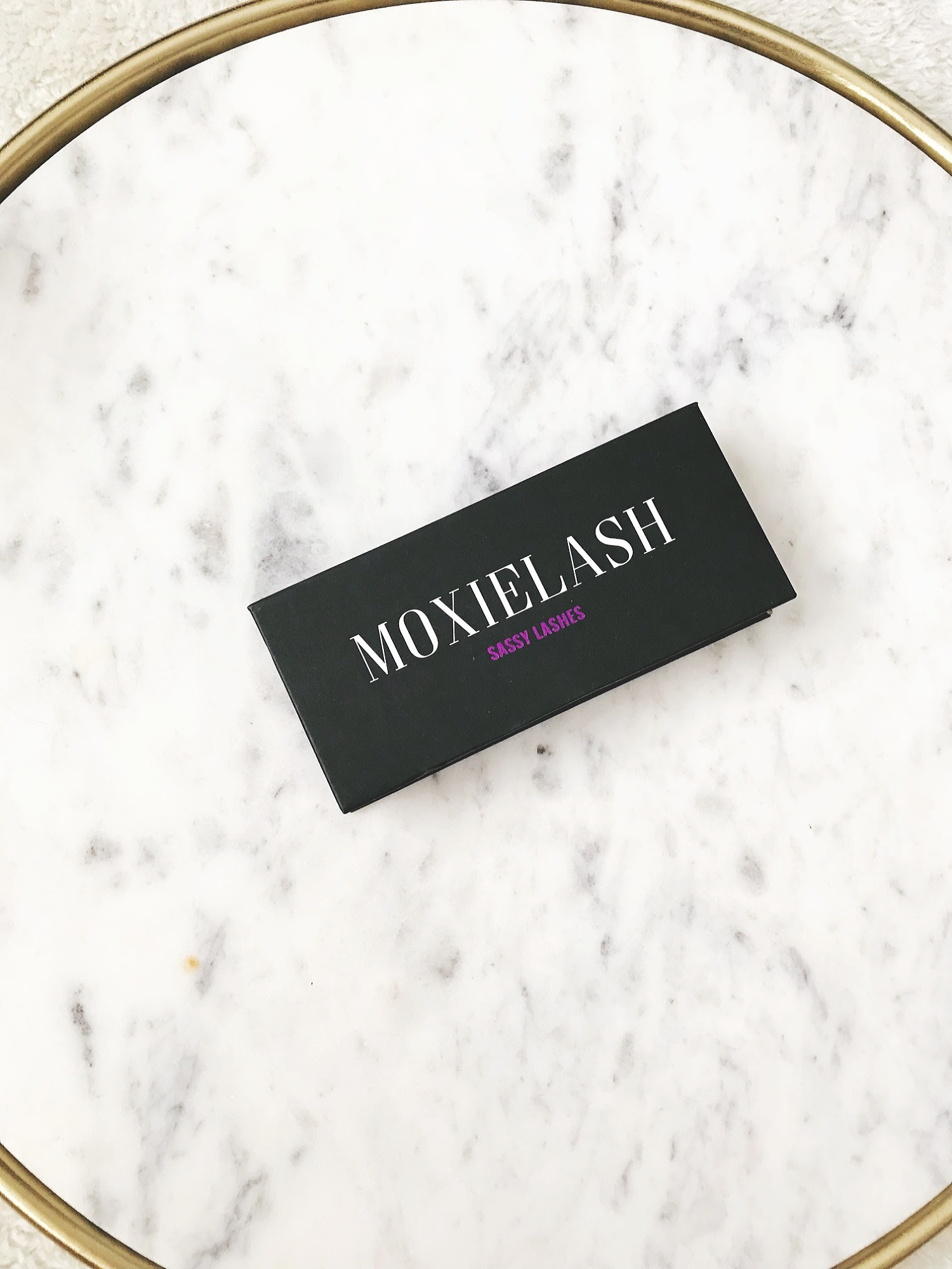 STH 6 Beauty Products I'm Currently Loving-Moxie Lash