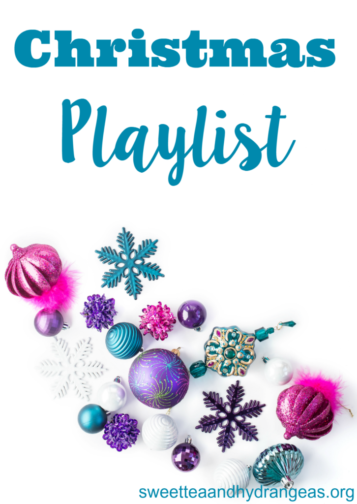 Christmas Playlist