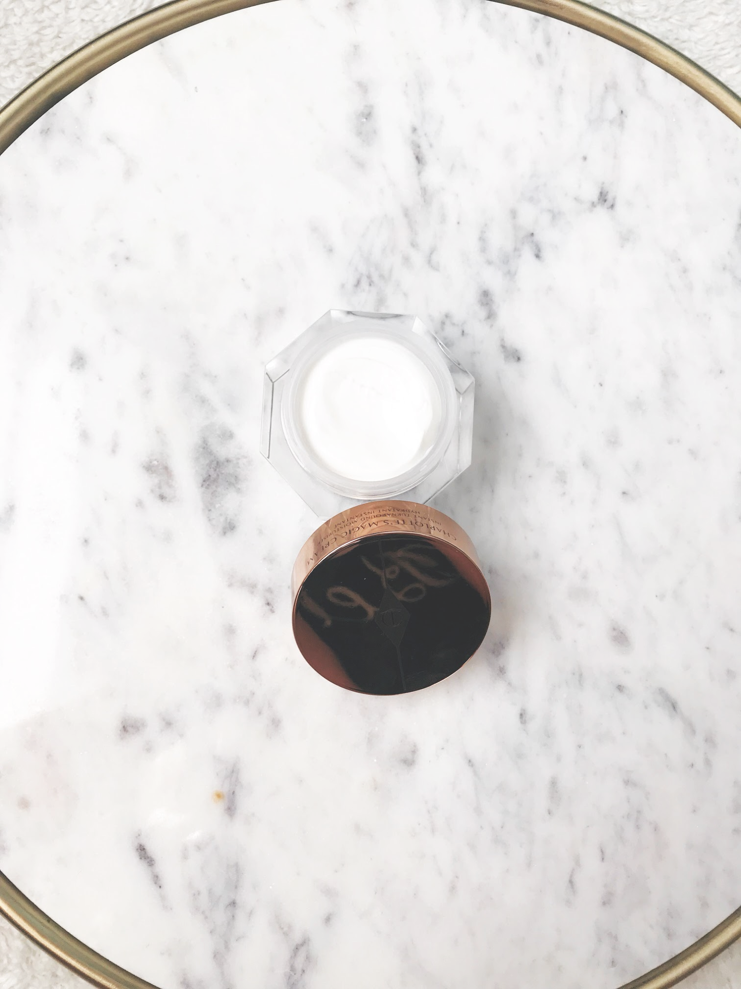 Charlotte Tilbury Magic Cream