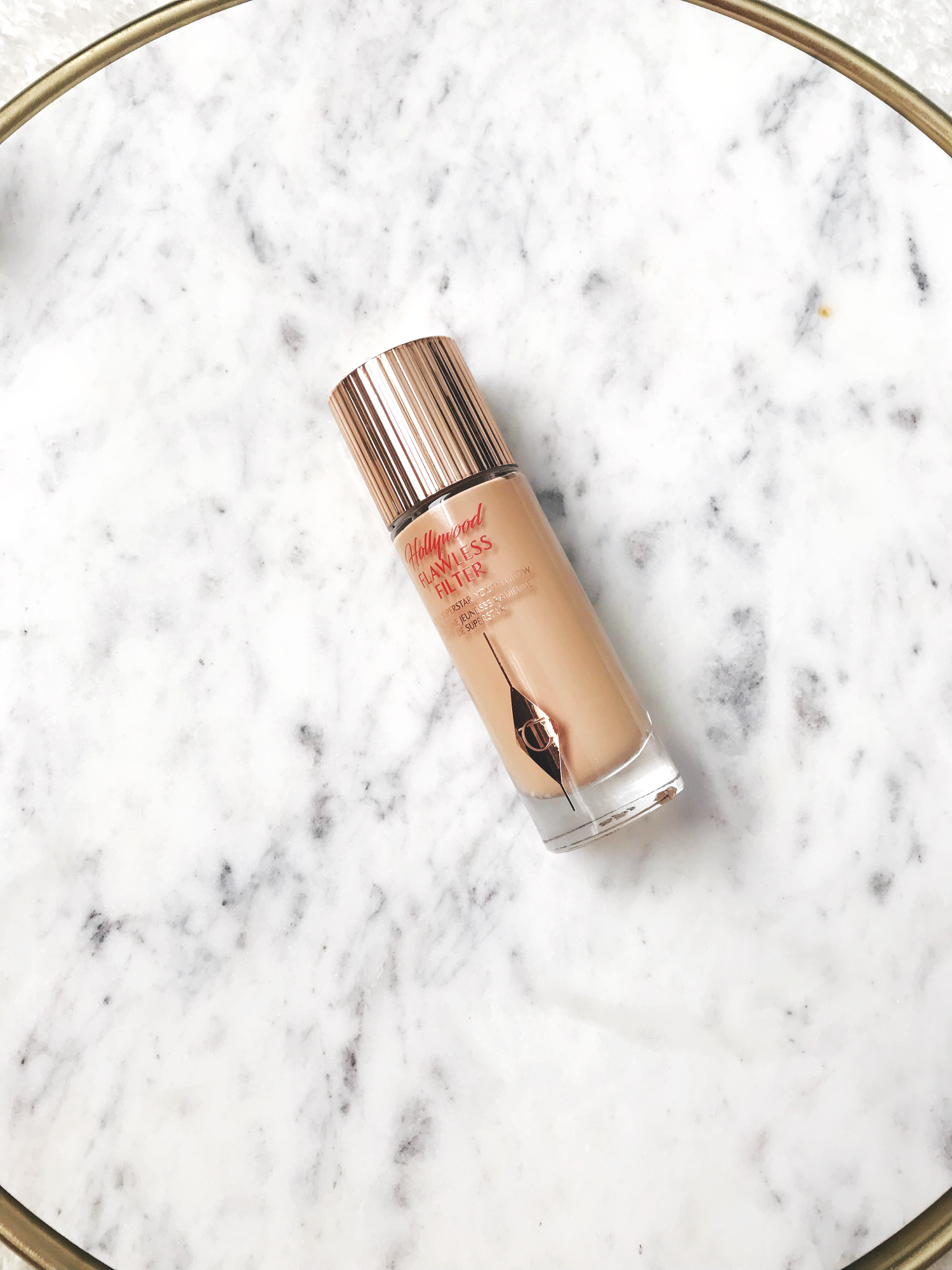 STH August 2019 Favorites-Charlotte Tilbury Flawless Filter