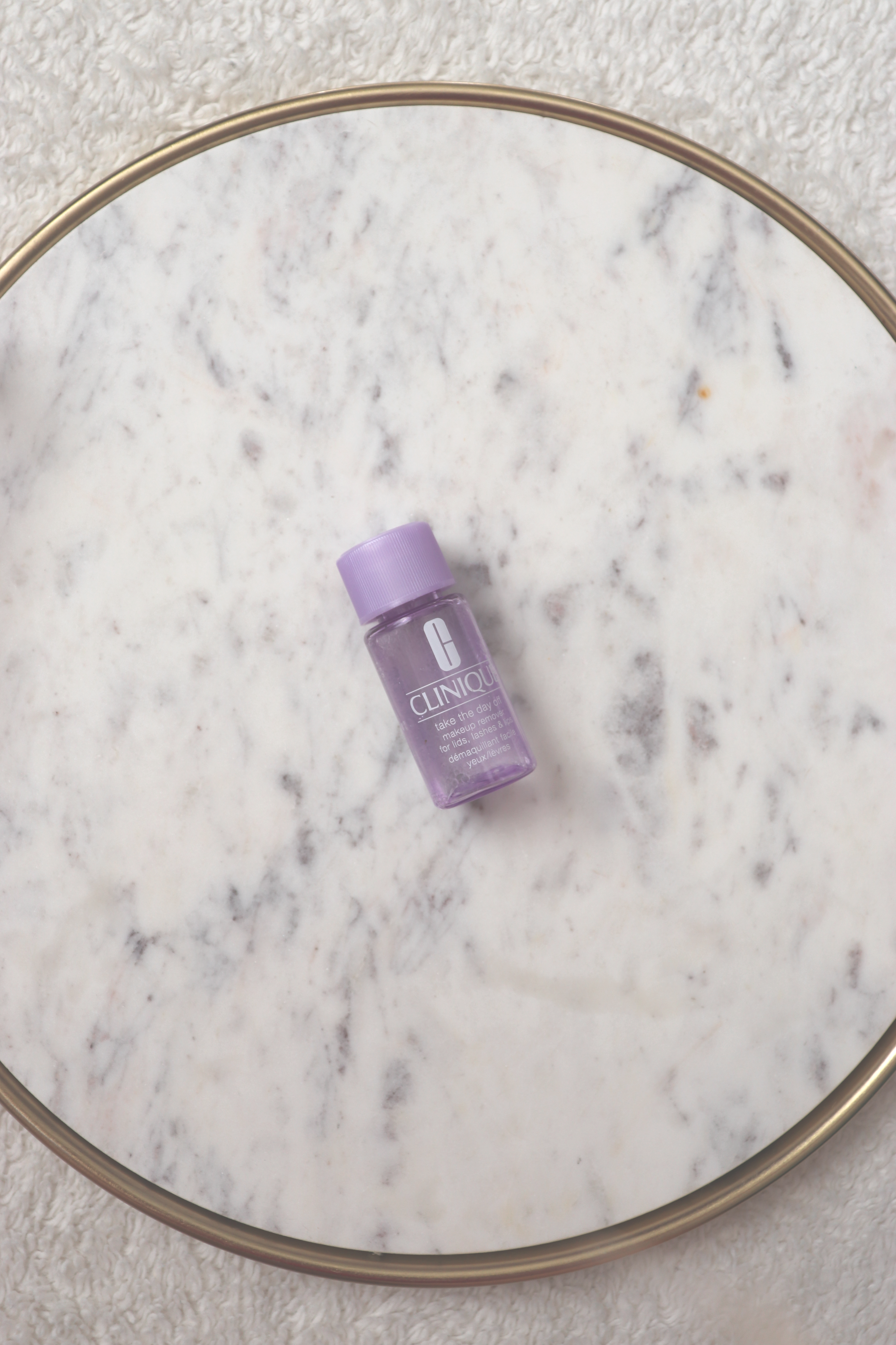 STH October 2019 Monthly Favorites-Clinique Take The Day Off Makeup Remover
