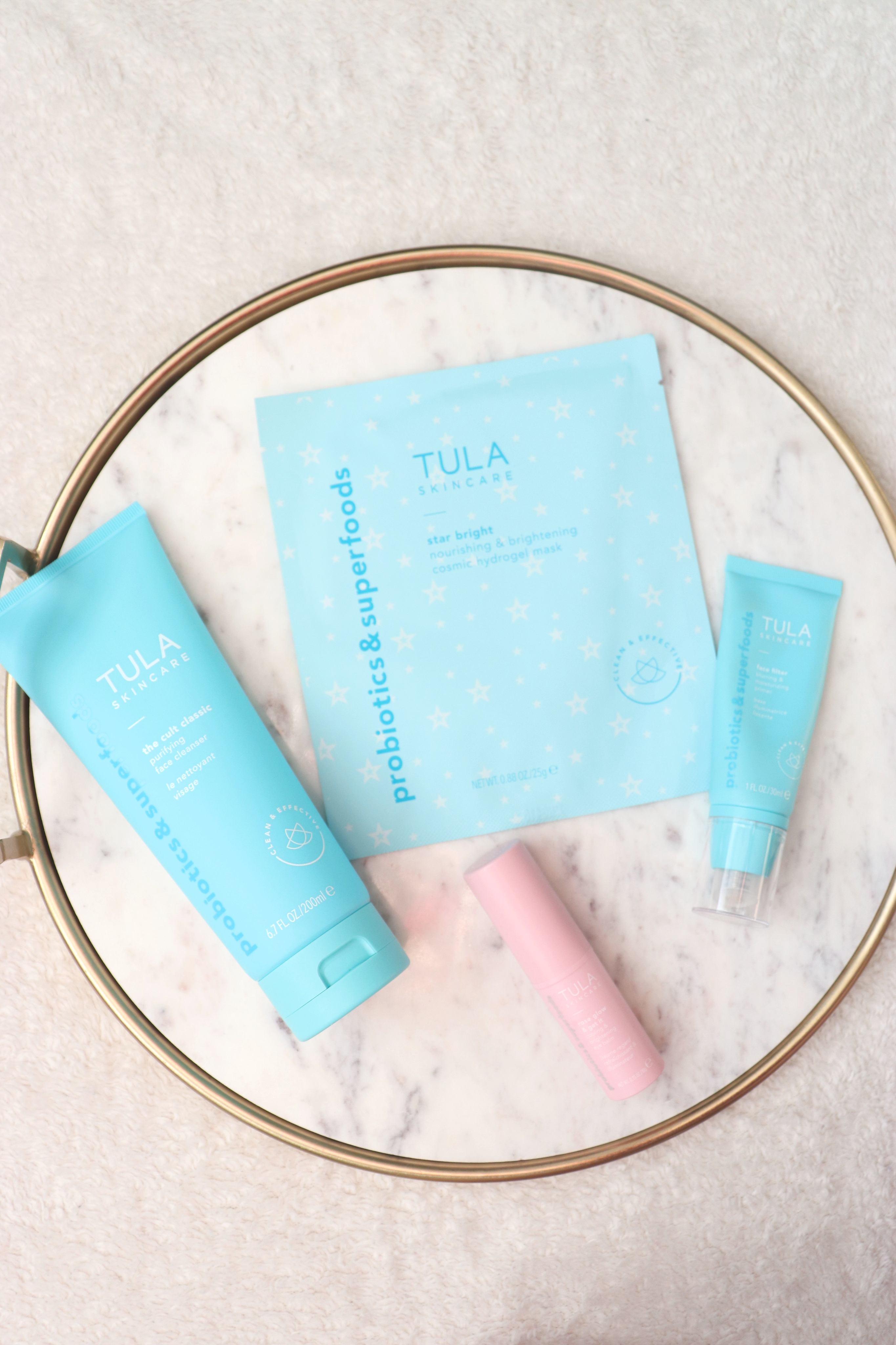 Sweet Tea & Hydrangeas Tula Skincare Review: Is It Worth The Hype?