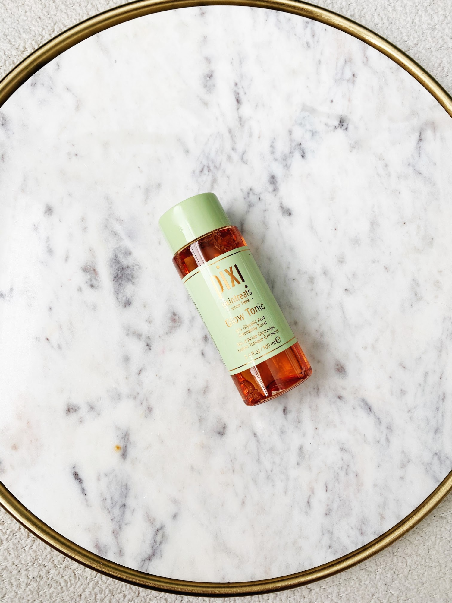 Sweet Tea & Hydrangeas Pixi Glow Tonic 